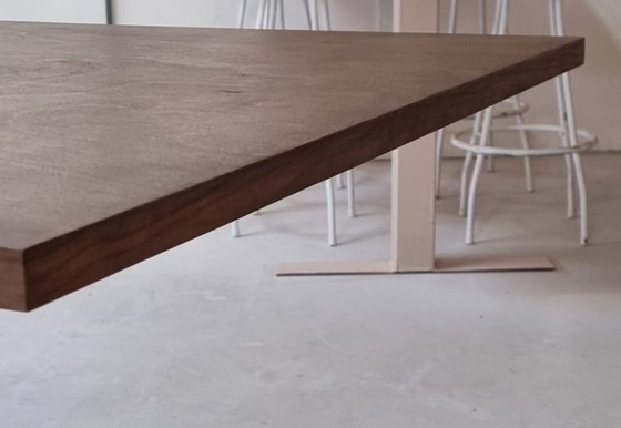 Image 1 of Kajse Dining Table