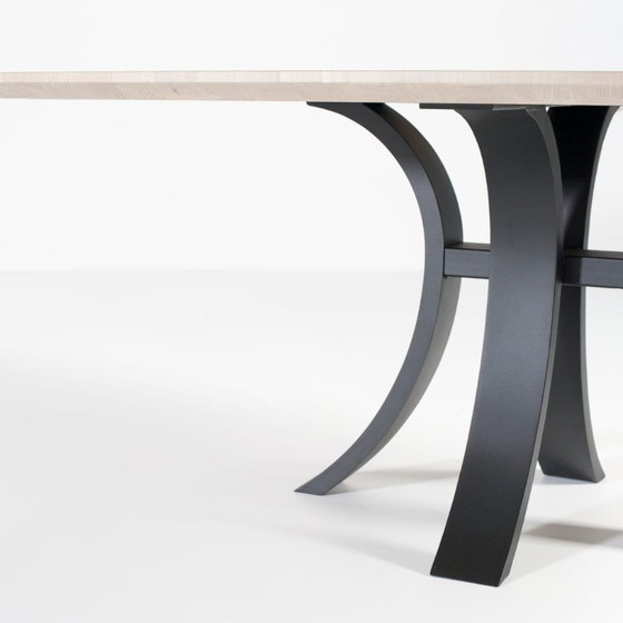 Image 1 of VAN ROSSUM Kops tafel