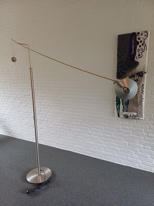 Artemide nestore xxl floor lamp. 8