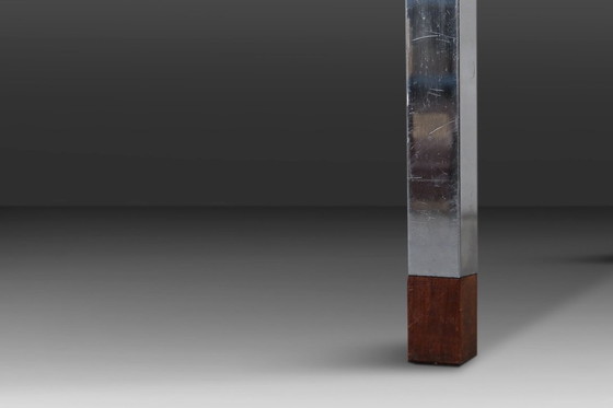 Image 1 of Eettafel toegeschreven aan Alfred Hendrickx van Belform, jaren 1960