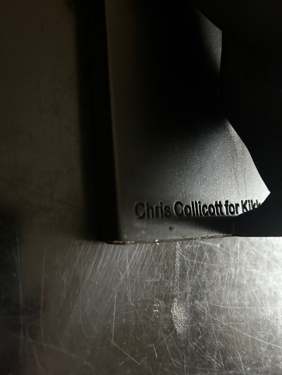 Image 1 of Memphis Kikkerland Buchstützen