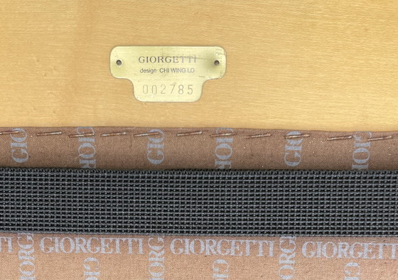 Image 1 of Mesa de comedor Giorgetti Chi Wing Li