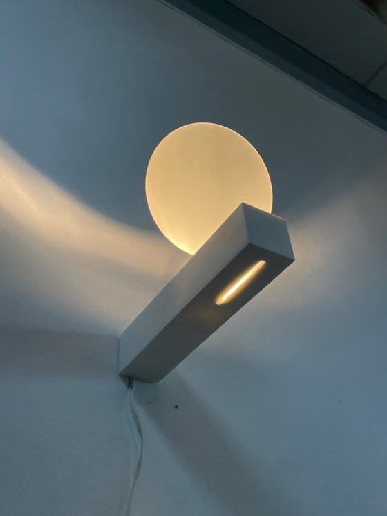 Image 1 of Applique "zero uno" Ingo Maurer nuovo di zecca