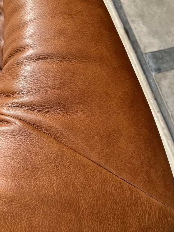 Image 1 of 2x De Sede Terrazza DS-1025 (elemento derecho e izquierdo) Coñac