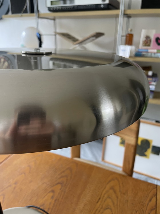 Ikea Grimsö – Lampes, Metal, Leather (photo 5 of 15)