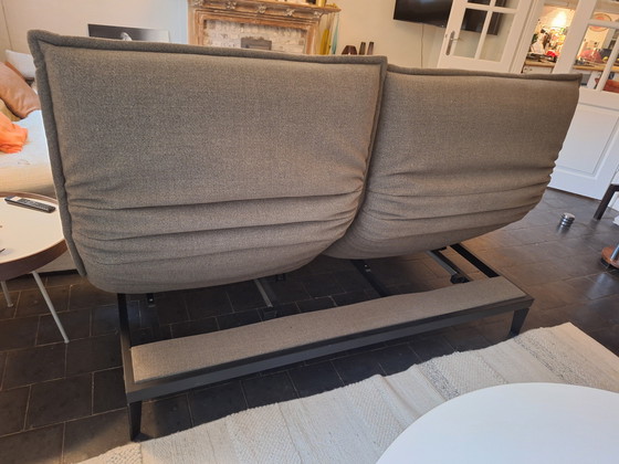 Image 1 of Poltrona doppia Rolf Benz 340 Nova