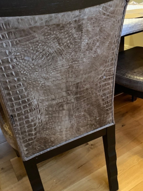 Image 1 of Set da pranzo di lusso Smania Italia