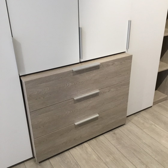 Image 1 of Armadio Nolte Concept Me 100