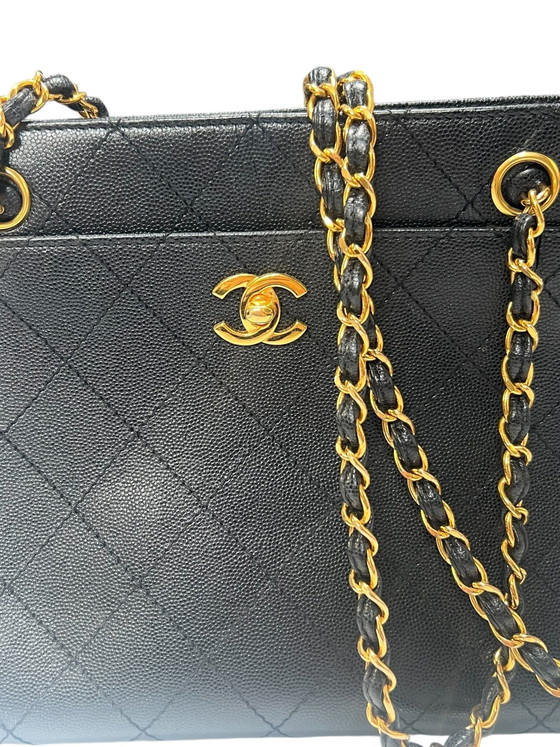 Image 1 of Vintage Chanel tas