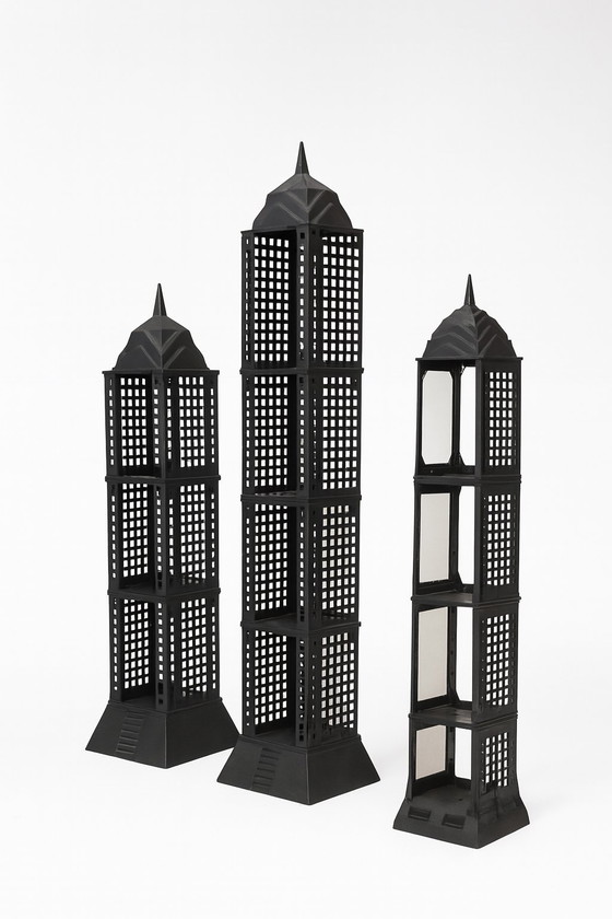 Image 1 of Koziol design cd rack storage collector edition