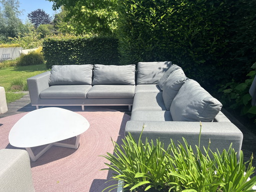 Kettler loungebank EGO