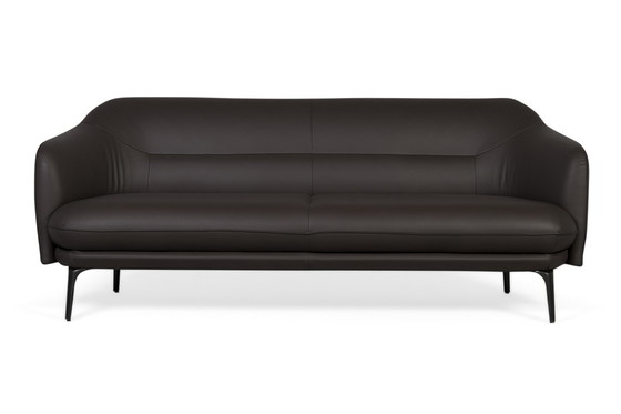 Image 1 of Sofá de 3 plazas Leolux Lindo