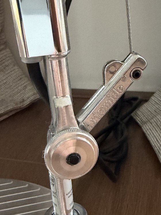 Image 1 of Artemide Bascule Lettura