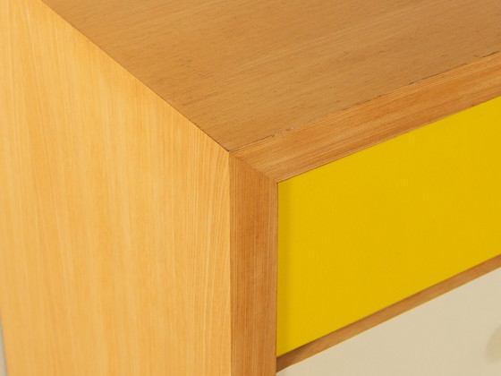 1950s Chest of Drawers, Musterring – Wood, Brass (photo 9 of 10)