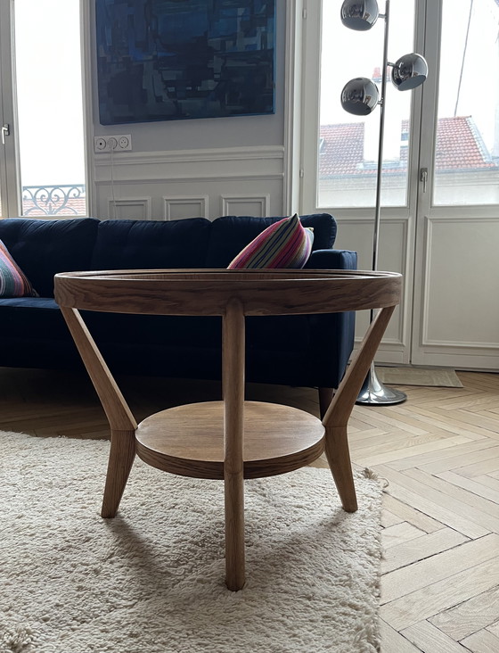 Image 1 of Tavolino da caffè Interno Praga