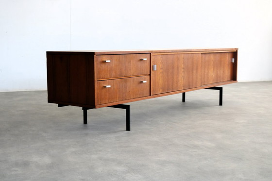 Image 1 of Vintage teak sideboard
