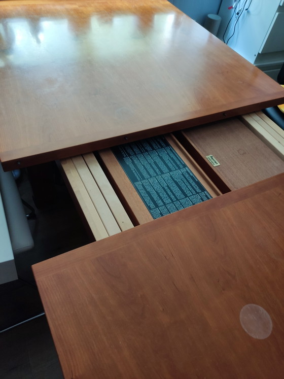 Scandinavian Design Table – skovby, Dining tables, Wood (photo 2 of 6)