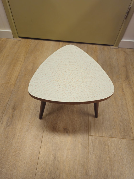 Image 1 of Table d'appoint vintage pour plantes