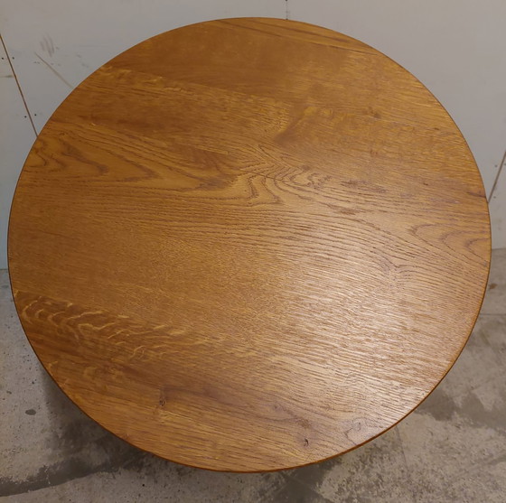 Image 1 of Magnifique table basse restaurée