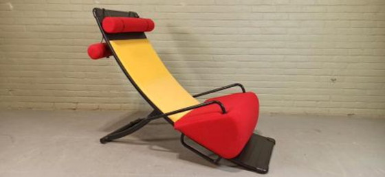 Image 1 of Vintage Marcel Wanders for Artifort Mobilis fauteuil