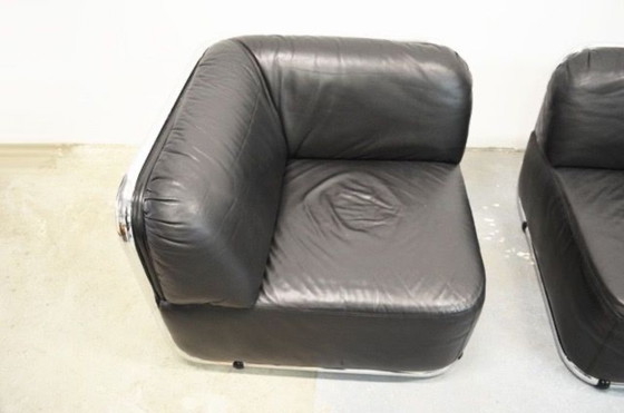 Image 1 of 2x Artifort di Geoffrey Harcourt