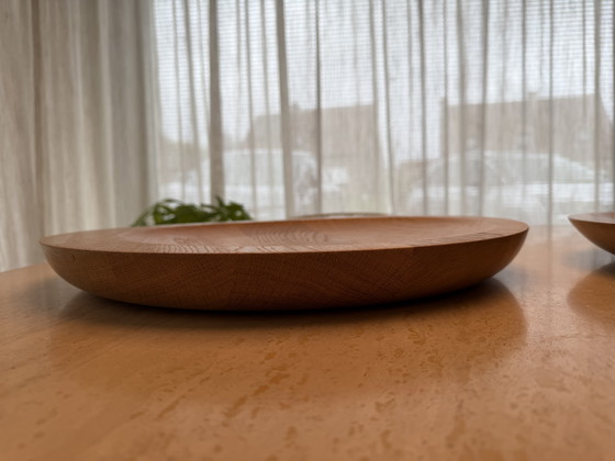 Image 1 of Eiken schaal