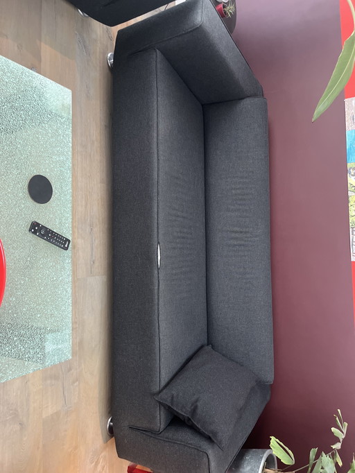 Design on Stock sofa type Blizz, 3 seater