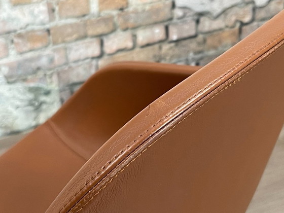 Image 1 of 6x Zanotta Eva