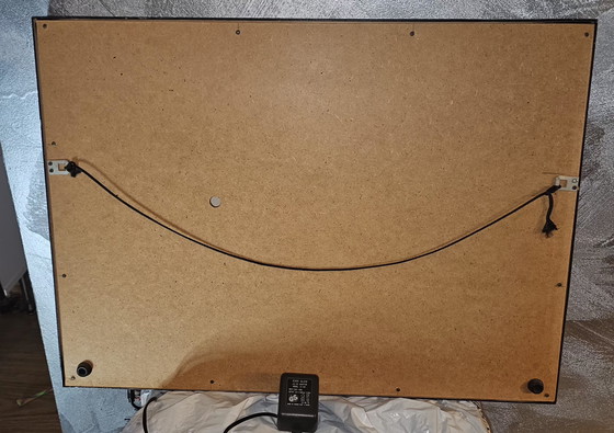 Image 1 of Œuvre lumineuse au néon Dapy par Painel