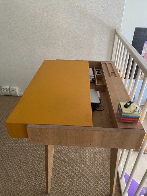Stylish Desk, Brand Team 7 – bureau, Wood (photo 2 of 7)