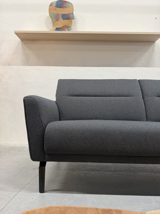 Image 1 of Divano a 3 posti Evidence Sarena Charm Kingfisher