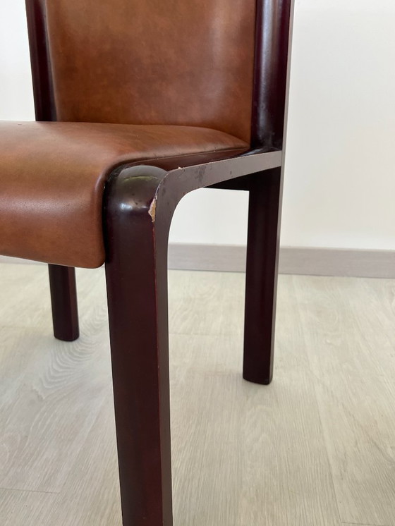 Image 1 of Set of four vintage chairs