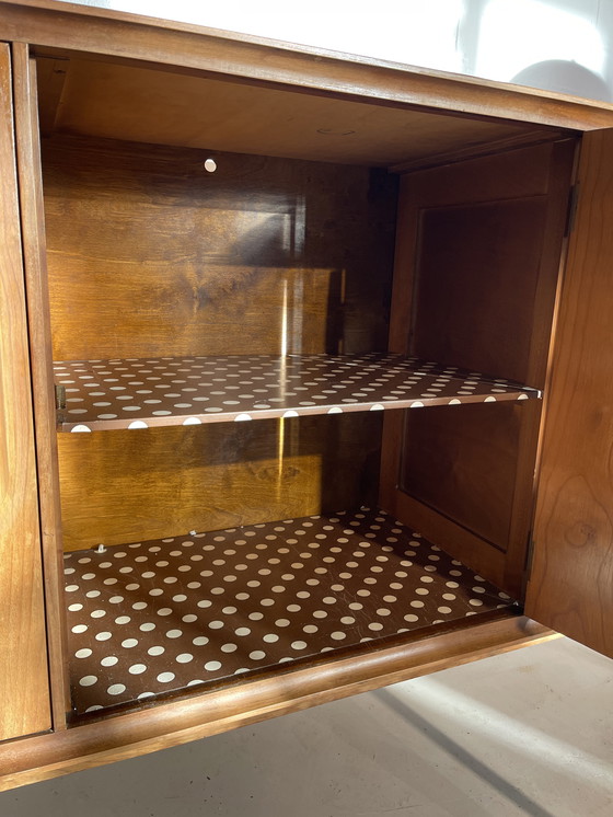 Image 1 of Louis van Teeffelen Dressoir - Vintage Design