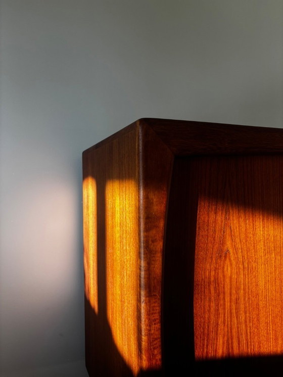 Image 1 of Mid Century sideboard Dyrlund