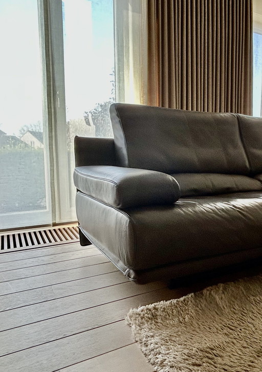 Rolf Benz 6500 - 2 canapés, réponse rapide svp !