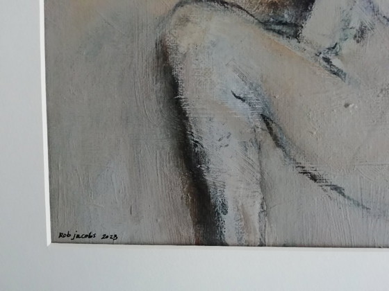 Image 1 of Rob Jacobs - mi amor