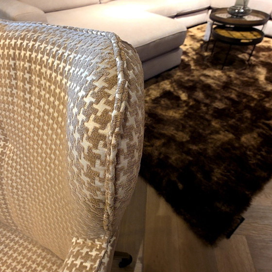 Image 1 of Sedia da pranzo HE Design Truus (set da 6)