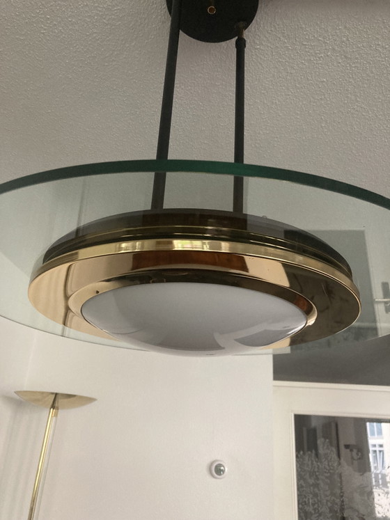 Image 1 of Italian design pendant lamp