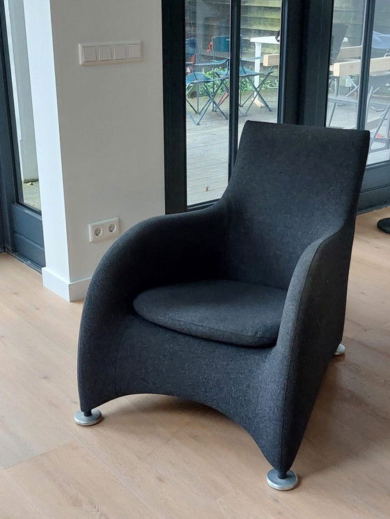 Image 1 of Fauteuil Montis Loge