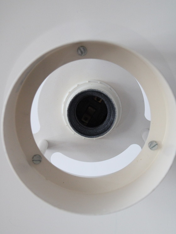 Image 1 of Lampada a sospensione danese vintage di Lyfa