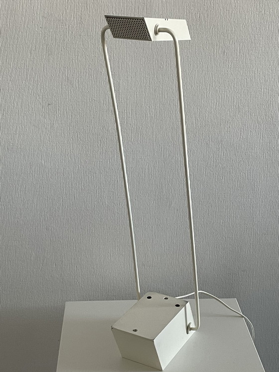 Image 1 of Lampada da scrivania alogena degli anni '80