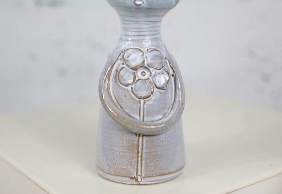 Image 1 of Antropomorfe vaas van Dominique Pouchain
