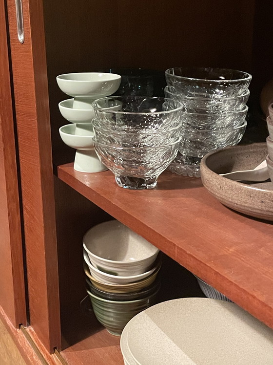 Image 1 of Sideboard-Gewinde von Pierre Guariche