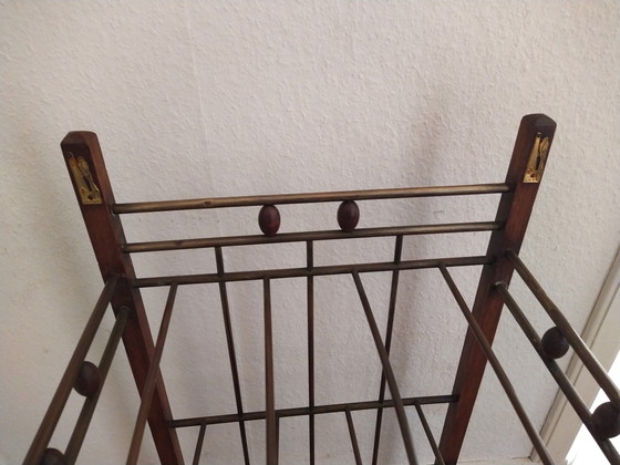 Image 1 of Spartiti musicali / Porta riviste