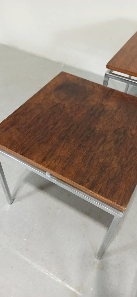 Image 1 of Tavolini da salotto di metà secolo