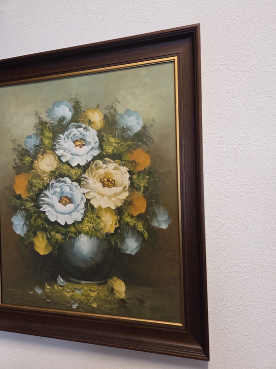 Image 1 of Vintage painting