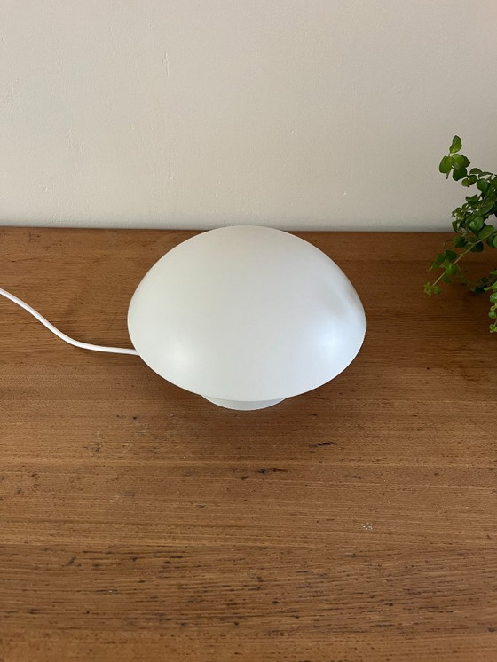 Image 1 of Louis Poulsen PH Hat (22,5cm) lot de 2 - Poul Henningsen - Lampe design danoise