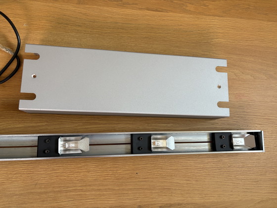 Image 1 of Lampada a sospensione Anta modello Tieso Tender