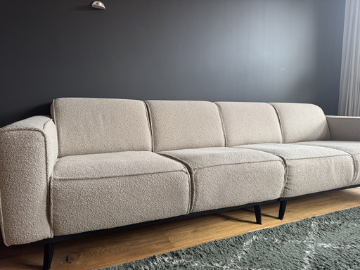 BePureHome statement canapé 4 places