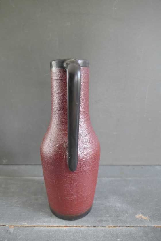 Image 1 of Vintage Gräfenroda VEB WERRA 1 Vaas DDR